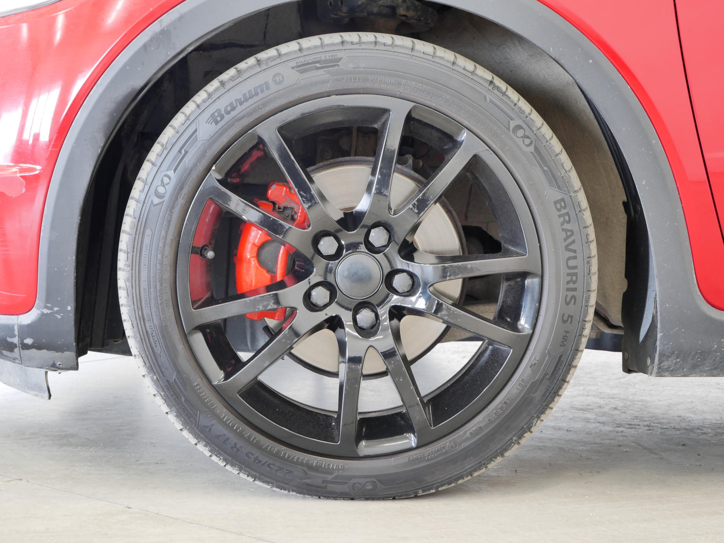 Honda Civic 1.8 V-TEC 103 kW