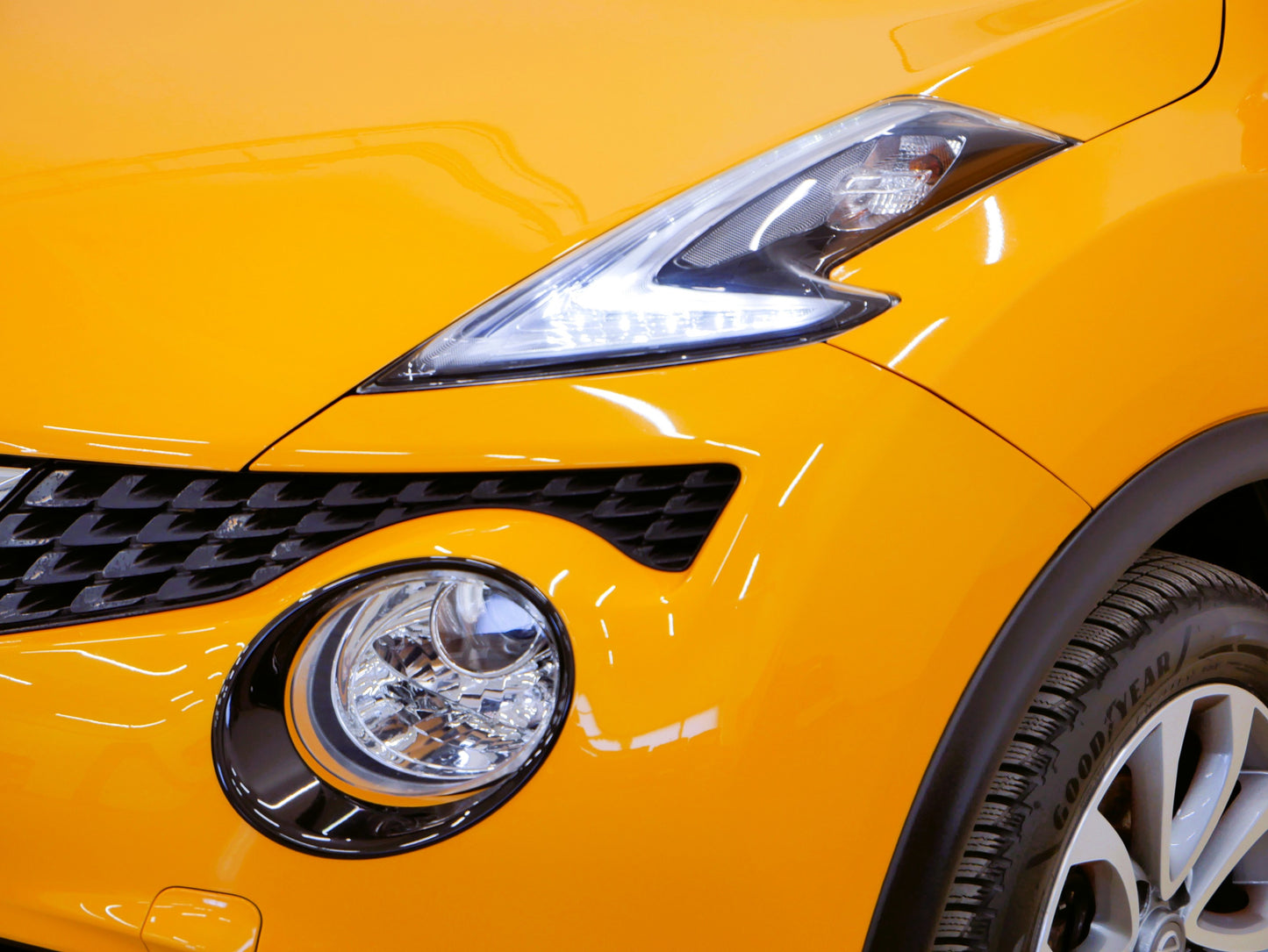 Nissan Juke 1.2 DIG-T 85 kW Acenta