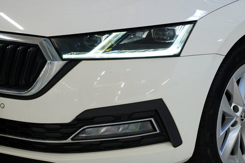 Škoda Octavia 2.0 TDI 85 kW Style+ – foto 9