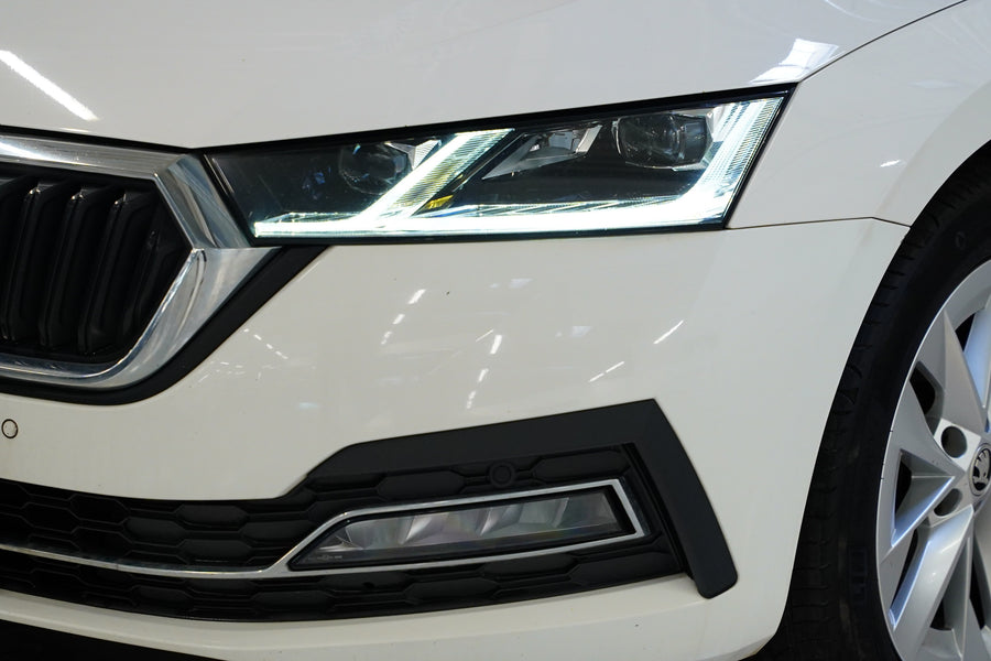 Škoda Octavia 2.0 TDI 85 kW Style+ – foto 9