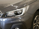 Subaru Outback 2.5i 129 kW