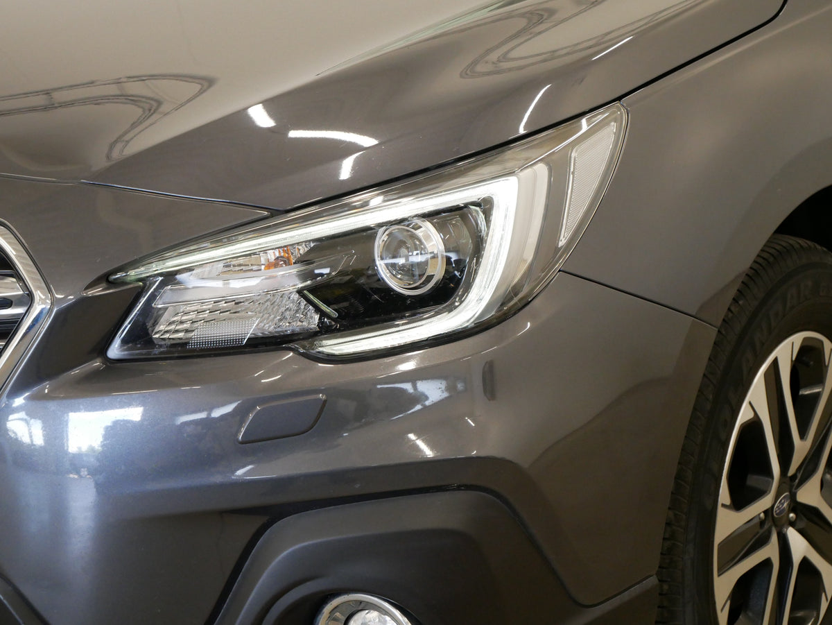Subaru Outback 2.5i 129 kW – foto 9