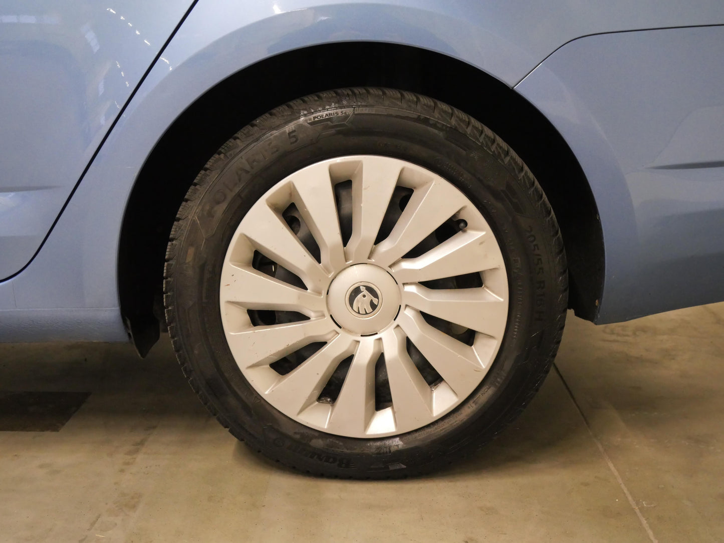 Škoda Octavia 2.0 TDI 110 kW Ambition+