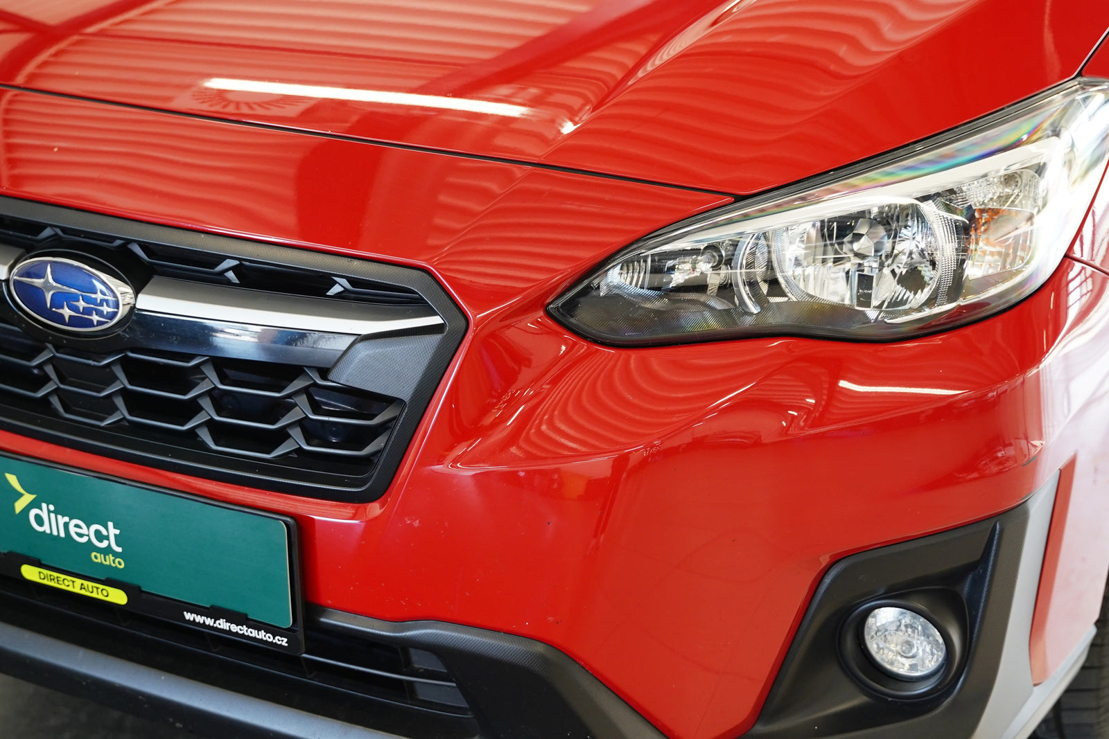 Subaru XV 1.6 i 84 kW – foto 9