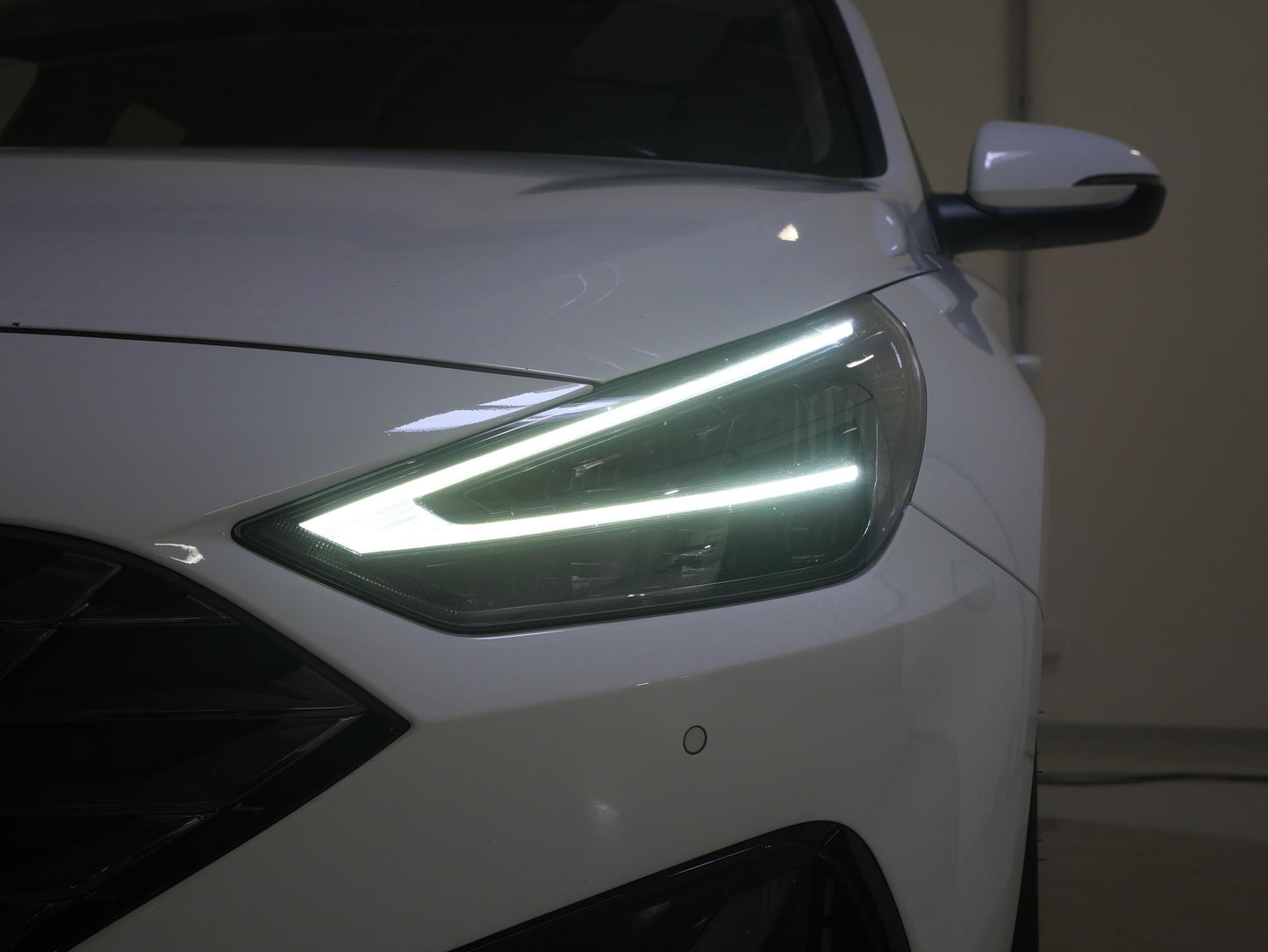 Hyundai i30 1.0 T-GDI 88 kW Smart