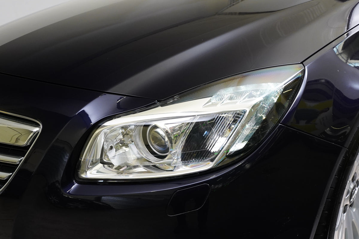 Opel Insignia 2.0 Turbo 184kW 4x4 Innovation – foto 9