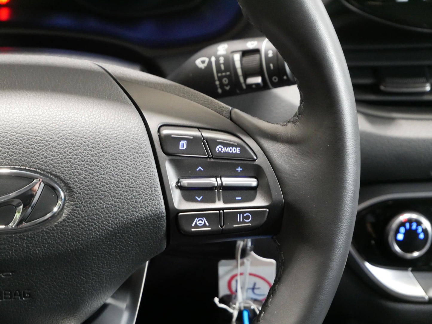 Hyundai i30 Combi 1.5i 81 kW Comfort