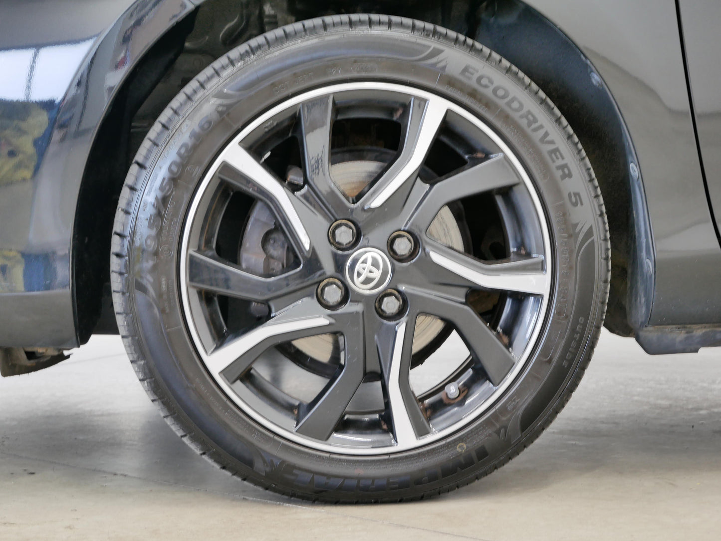 Toyota Yaris 1.33 Dual VVT-i 73 kW Comfort