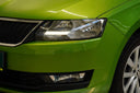 Škoda Rapid 1.0 TSI 81 kW Style
