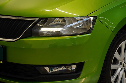 Škoda Rapid 1.0 TSI 81 kW Style – foto 9