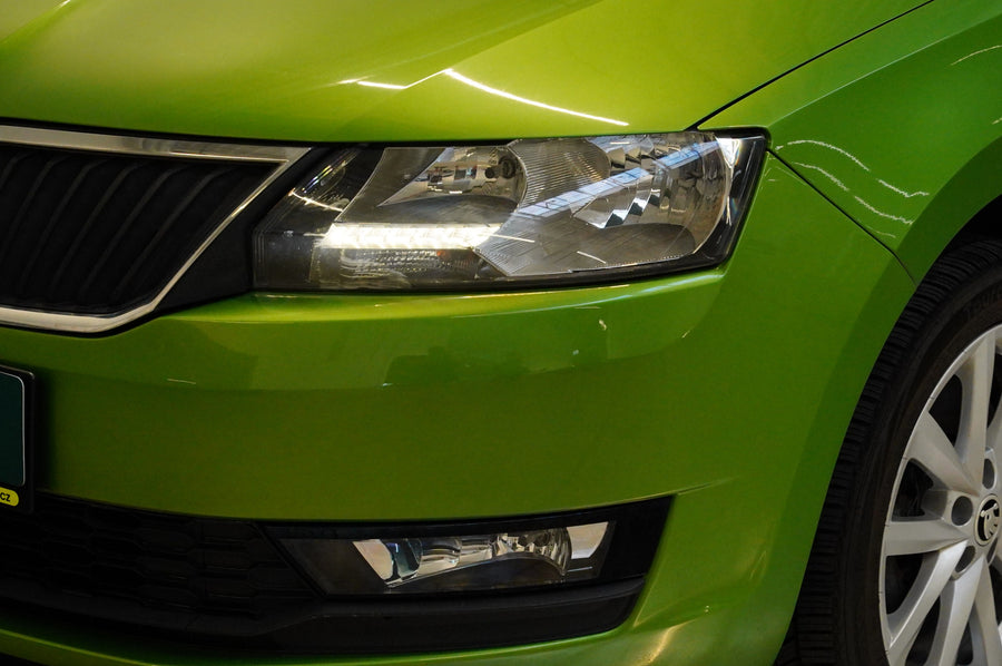 Škoda Rapid 1.0 TSI 81 kW Style – foto 9