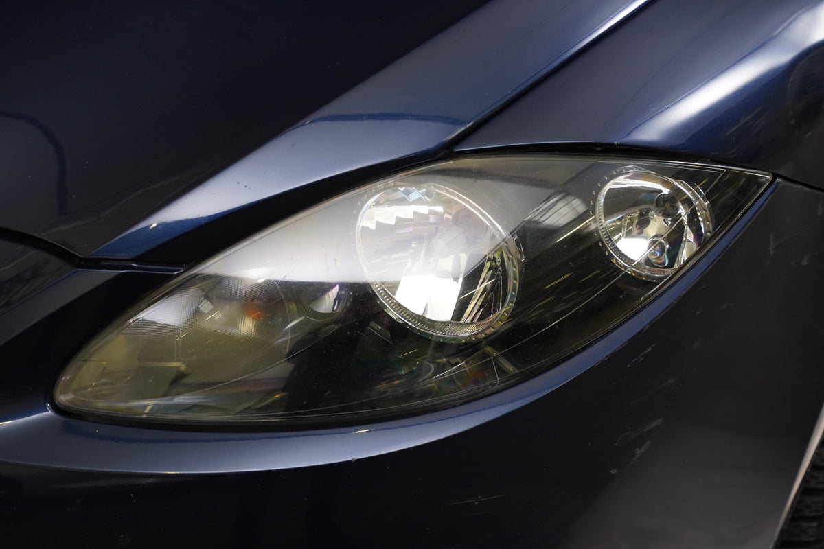 Seat Leon 1.4 MPI 16V Reference – foto 9