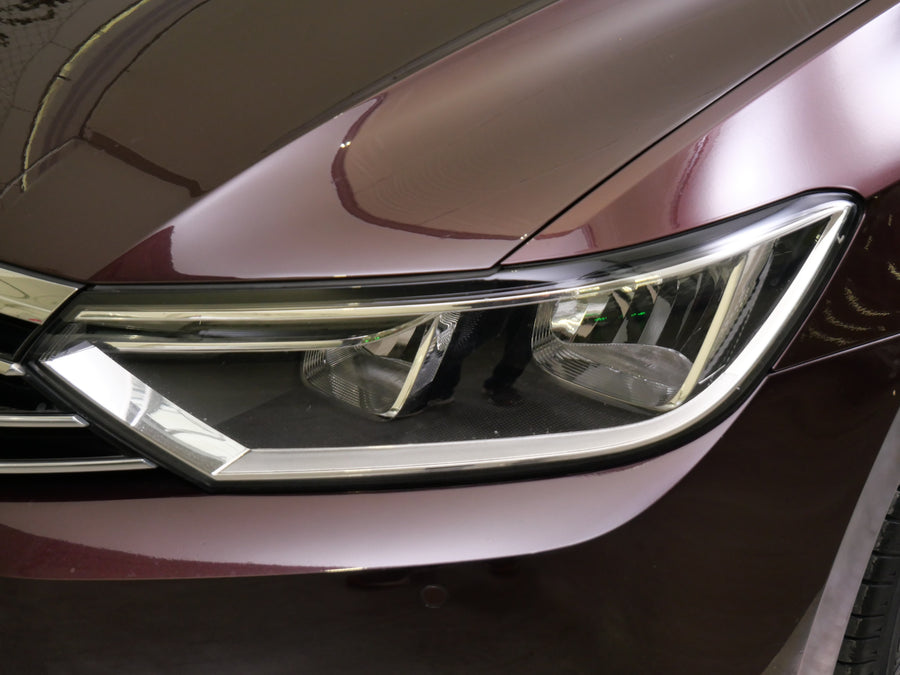 Volkswagen Passat 1.6 TDI 88 kW Comfortline – foto 9