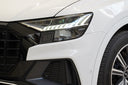 Audi Q8 3,0 TDi 210 kW S-Line