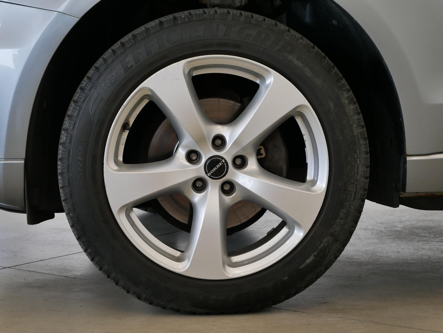 Audi Q5 2.0TDI 125 kW 4x4