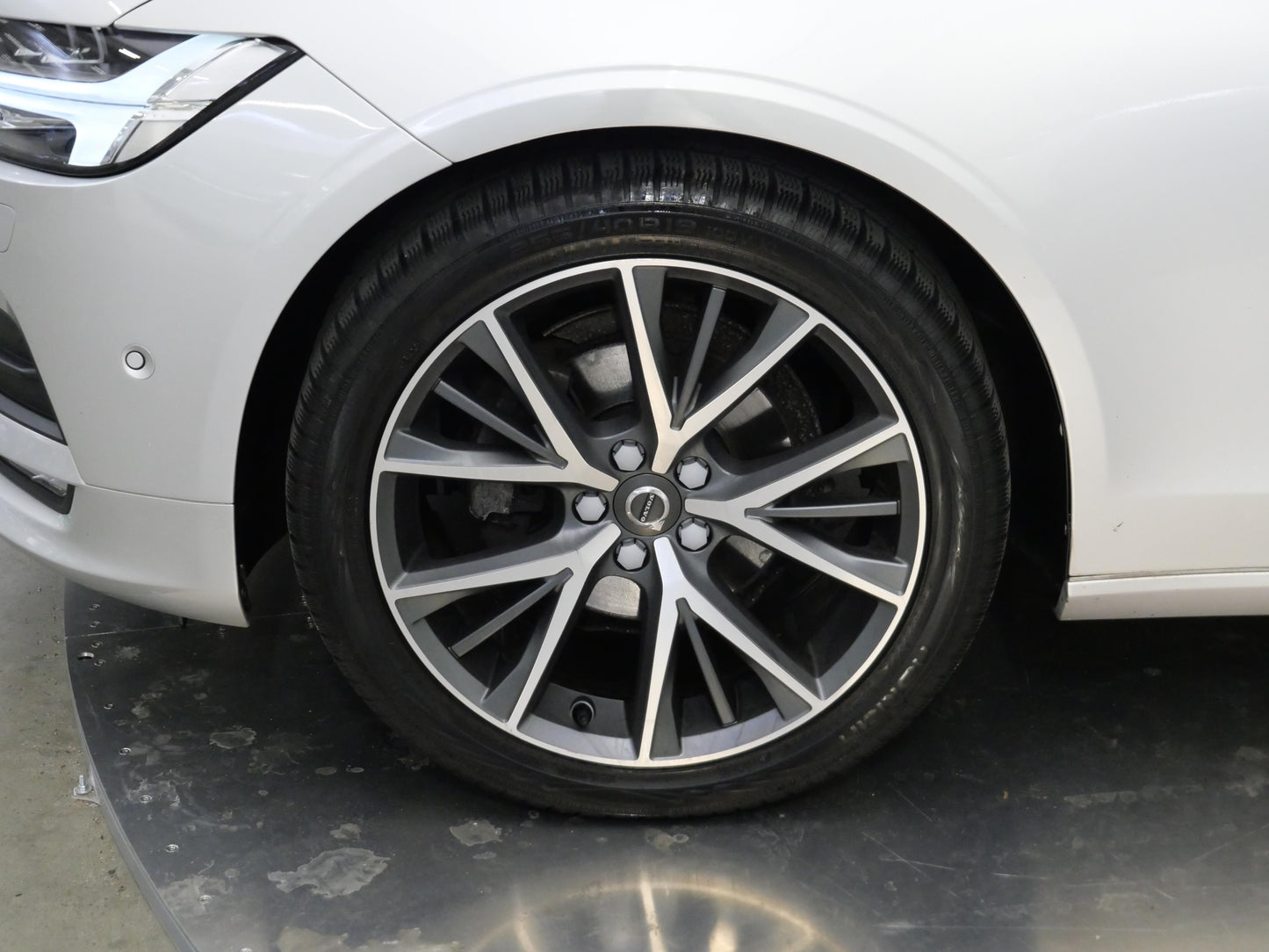 Volvo V90 D3 110 kW Momentum