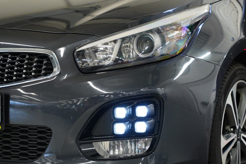 Kia Ceed 1.6 CRDI 100 kW – foto 9