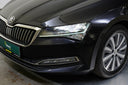Škoda Superb 2.0 TDI 110 kW Style