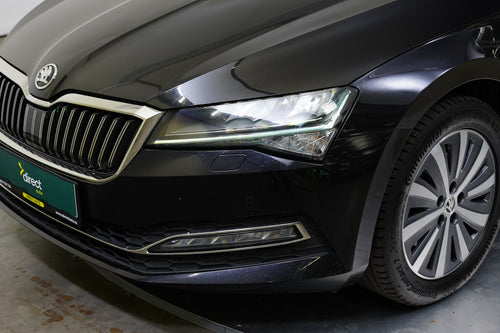 Škoda Superb 2.0 TDI 110 kW Style – foto 9