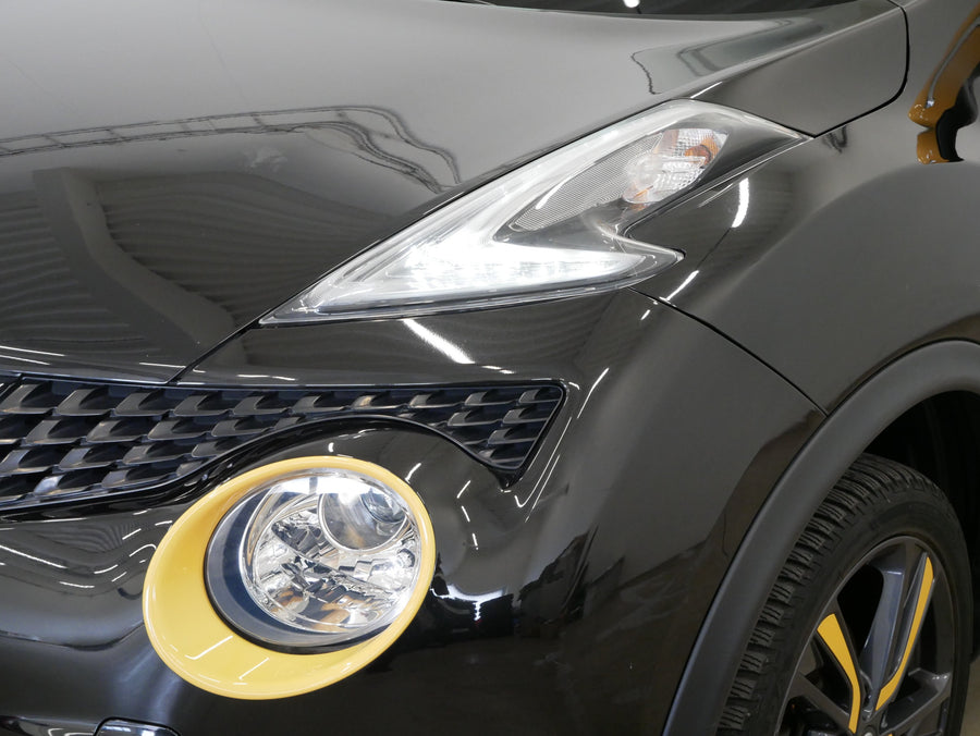 Nissan Juke 1.2i 85kW Tecna – foto 9