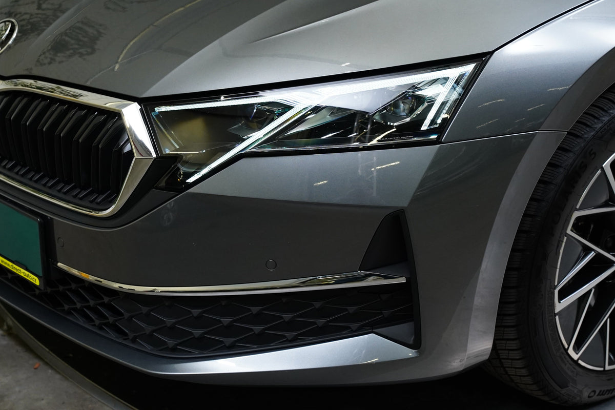 Škoda Octavia 2.0 TDI 110 kW Top Selection