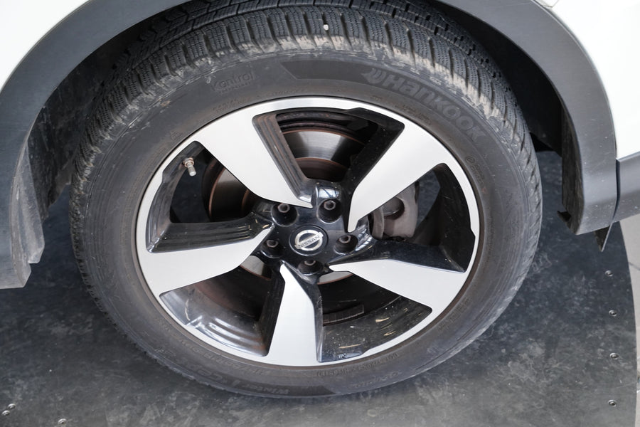 Nissan Qashqai 1.2 i 85 kW N-Connecta – foto 9