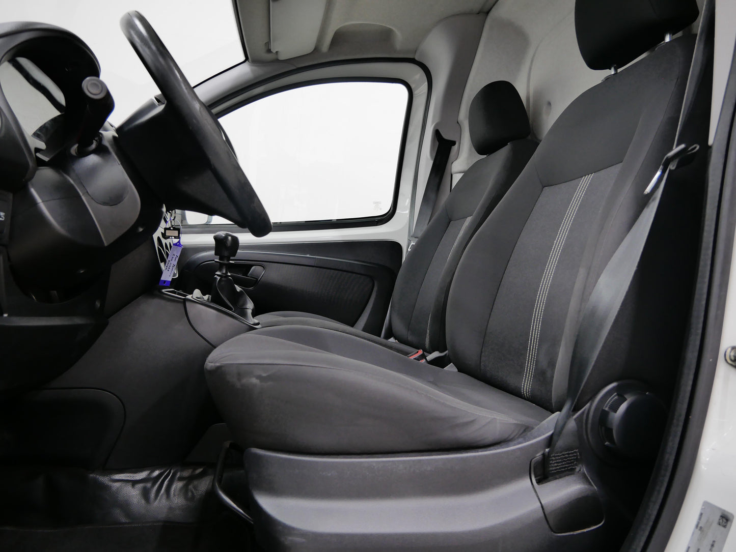 Fiat Fiorino 1.4i 57 kW
