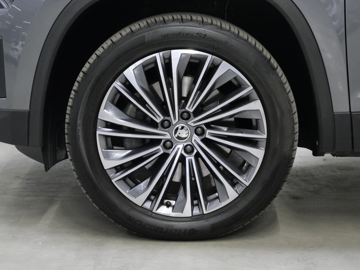 Škoda Kodiaq 2.0 TDI 110 kW DSG 4x4 Style+