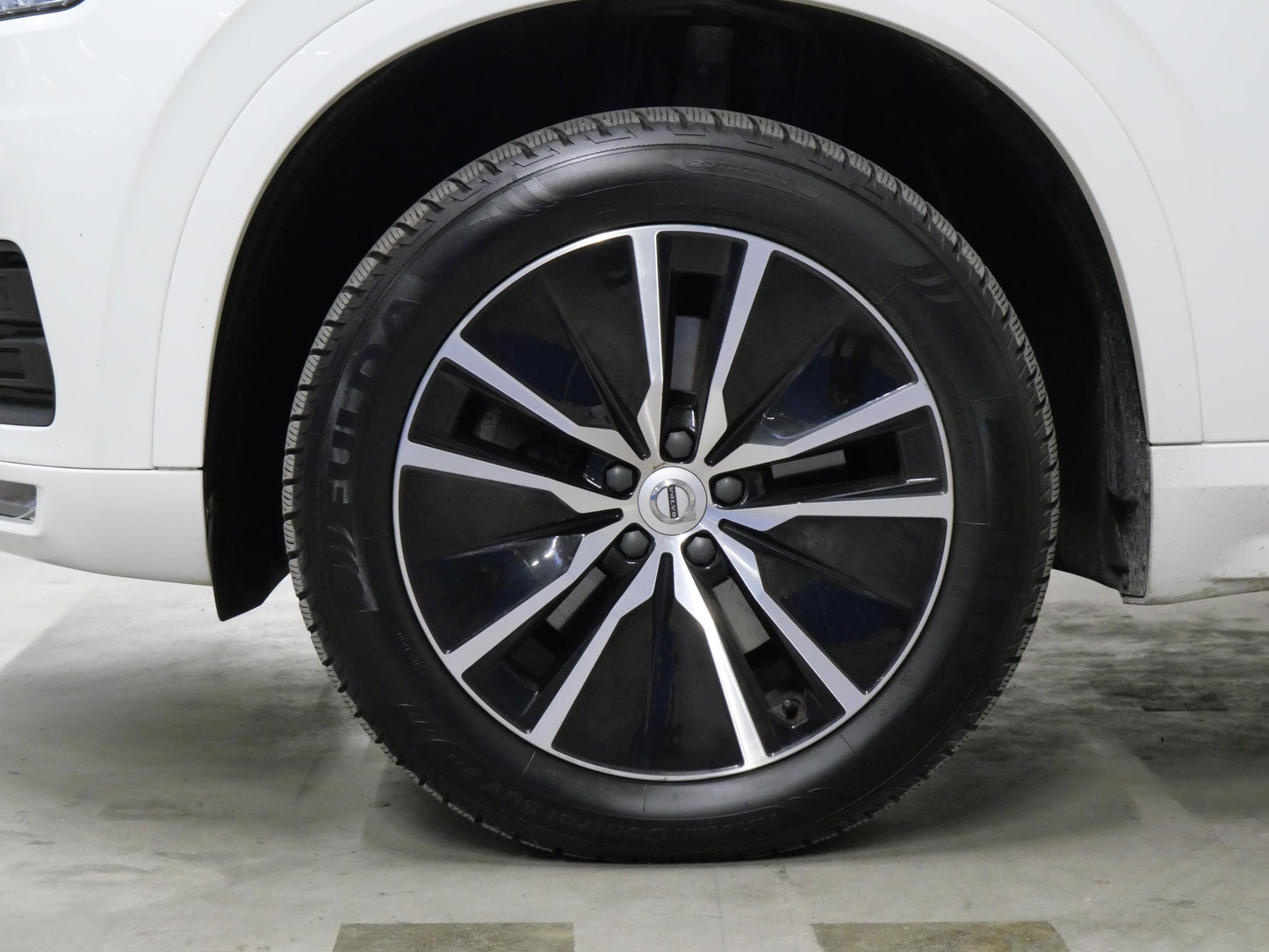 Volvo XC90 2.0 B5 173 kW Drive-E Momentum