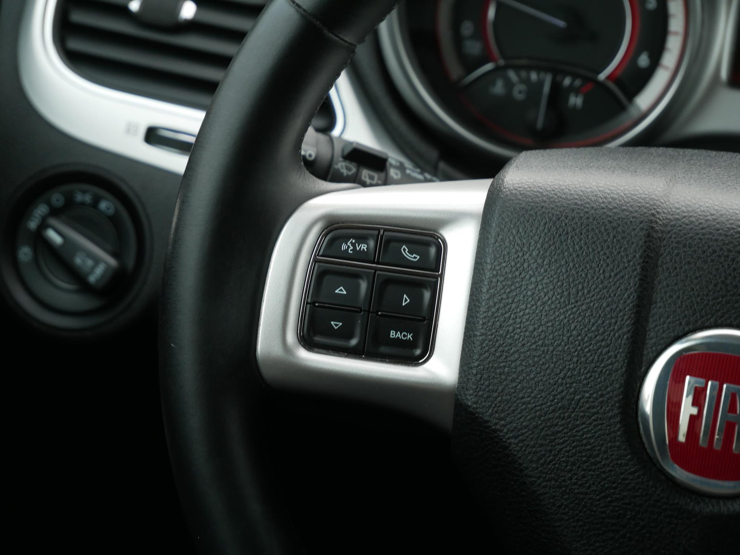 Fiat Freemont 2.0 MJT 125 kW Cross