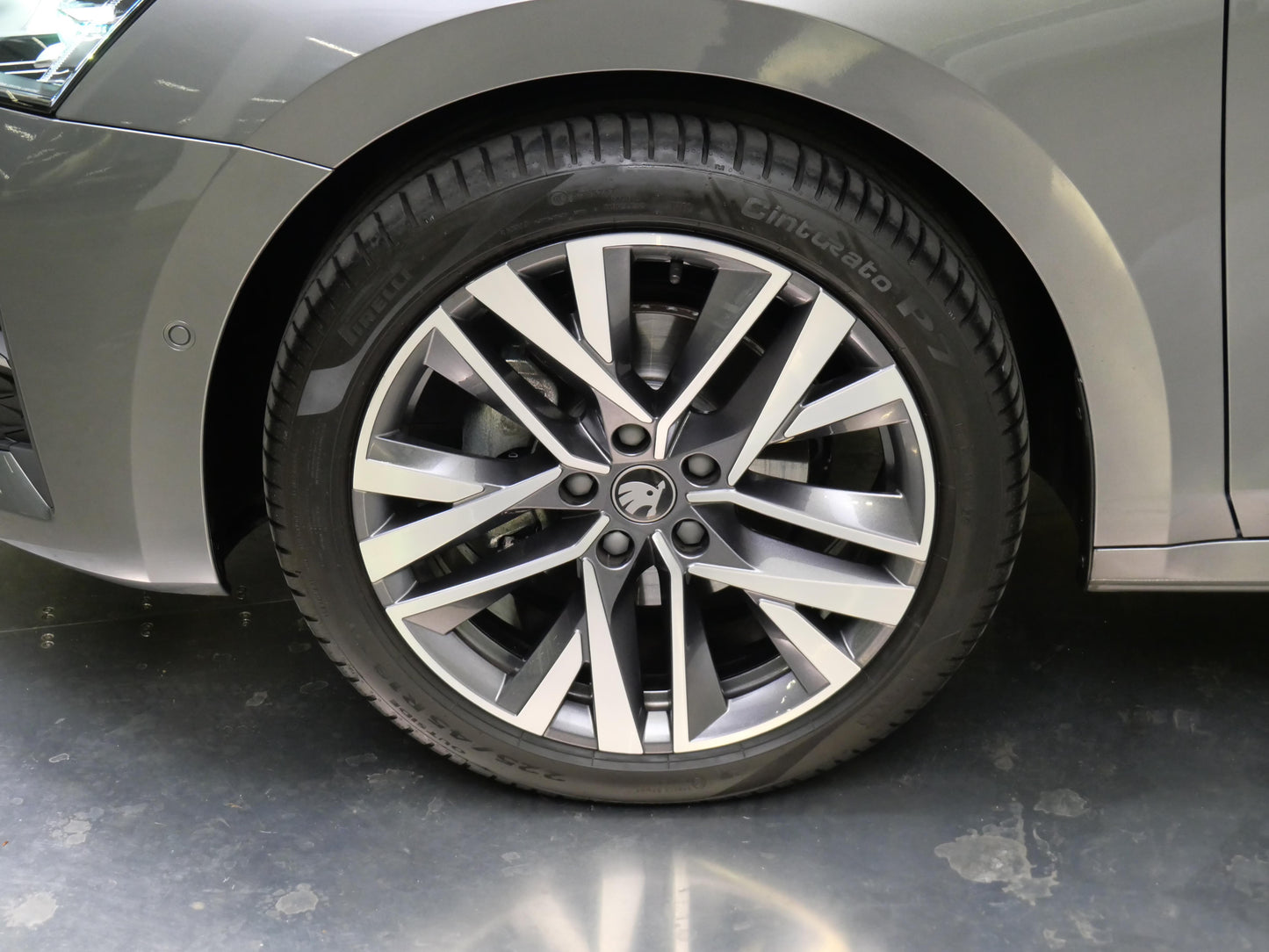 Škoda Octavia 2.0 TDI 110 kW Excl. Selection