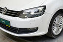 Volkswagen Sharan 2.0 TDI 130 kW DSG Cup