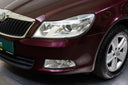 Škoda Octavia 1.2 TSI 77 kW Impuls