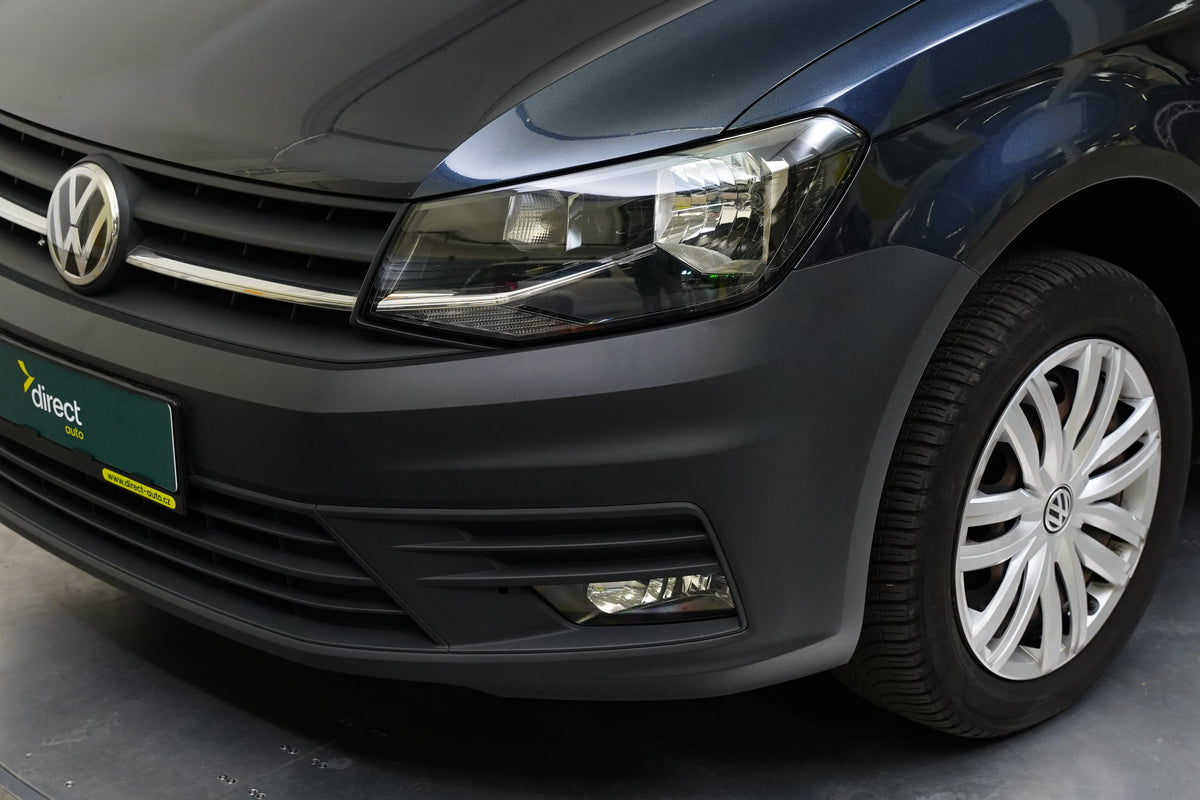 Volkswagen Caddy 2.0 TDI 90kW 4Motion Trendline – foto 9