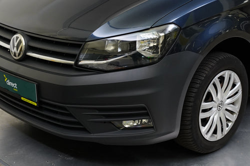 Volkswagen Caddy 2.0 TDI 90kW 4Motion Trendline – foto 9