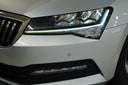 Škoda Superb 2.0 TDI 110 kW Ambition