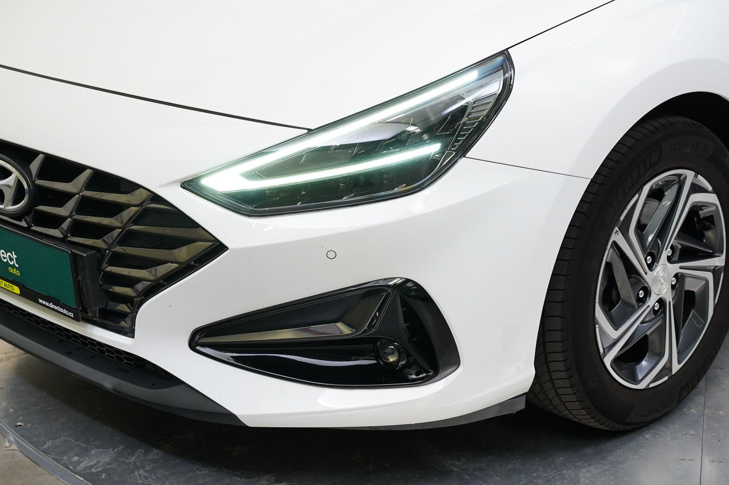 Hyundai i30 1.0 T-GDI 88 kW