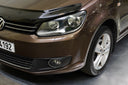 Volkswagen Caddy Maxi 2.0 TDI 81KW MOTION MAXI HIGH
