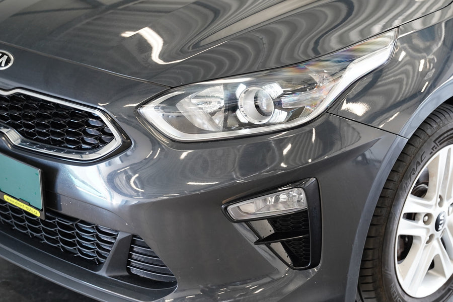 Kia Ceed 1.4 TGDI 103 kW Vision – foto 9