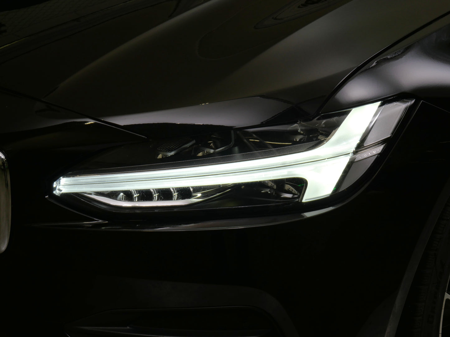 Volvo V90 D3 110 kW AUT Momentum