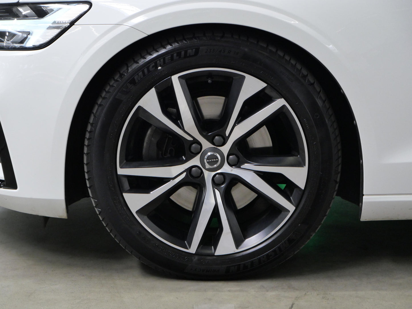 Volvo V60 B3 120 kW AUT