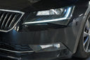 Škoda Superb 2.0 TDI 140 kW DSG L&K