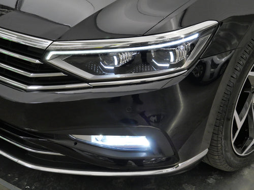 Volkswagen Passat 2.0 TSI 140 kW Elegance – foto 9