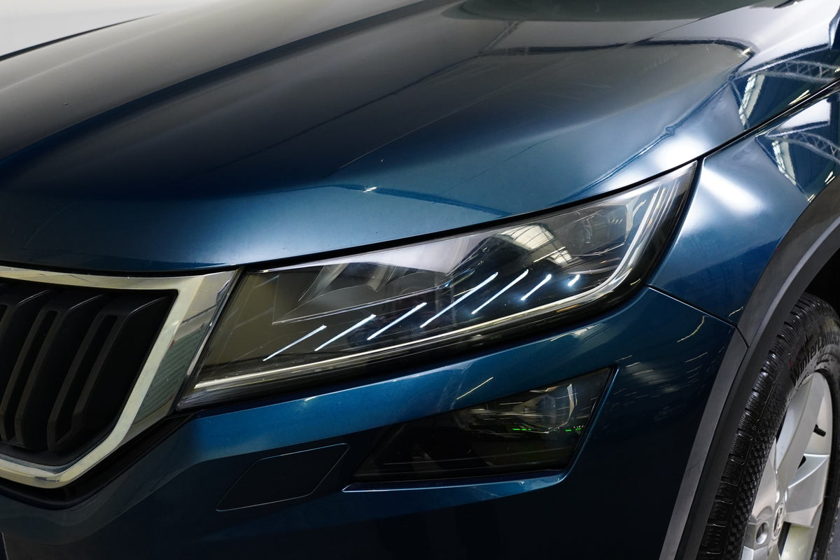 Škoda Kodiaq 2.0 TSI 140 kW 4x4 Style – foto 9