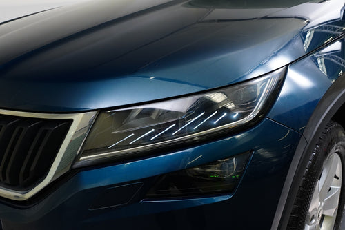 Škoda Kodiaq 2.0 TSI 140 kW 4x4 Style – foto 9