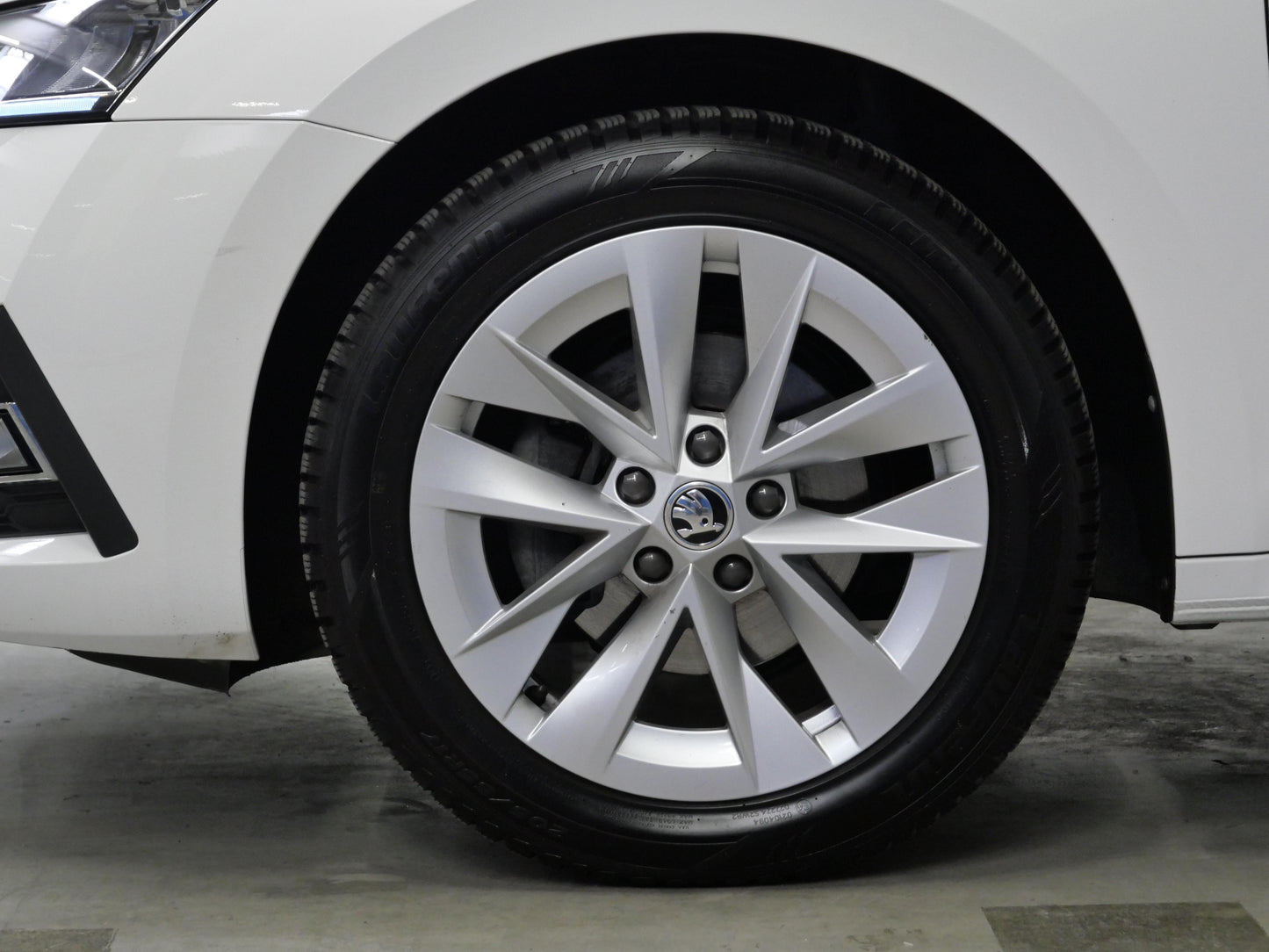 ŠKODA Octavia 2.0 TDI 85 kW Style