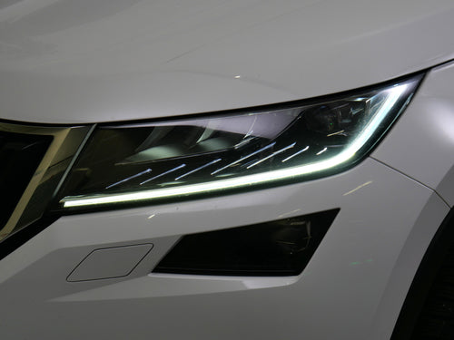 Škoda Kodiaq 2.0 TDI 140 kW DSG 4x4 Style – foto 9