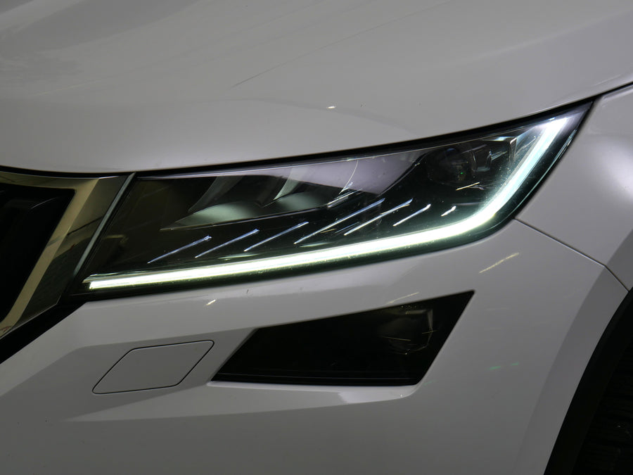Škoda Kodiaq 2.0 TDI 140 kW DSG 4x4 Style – foto 9