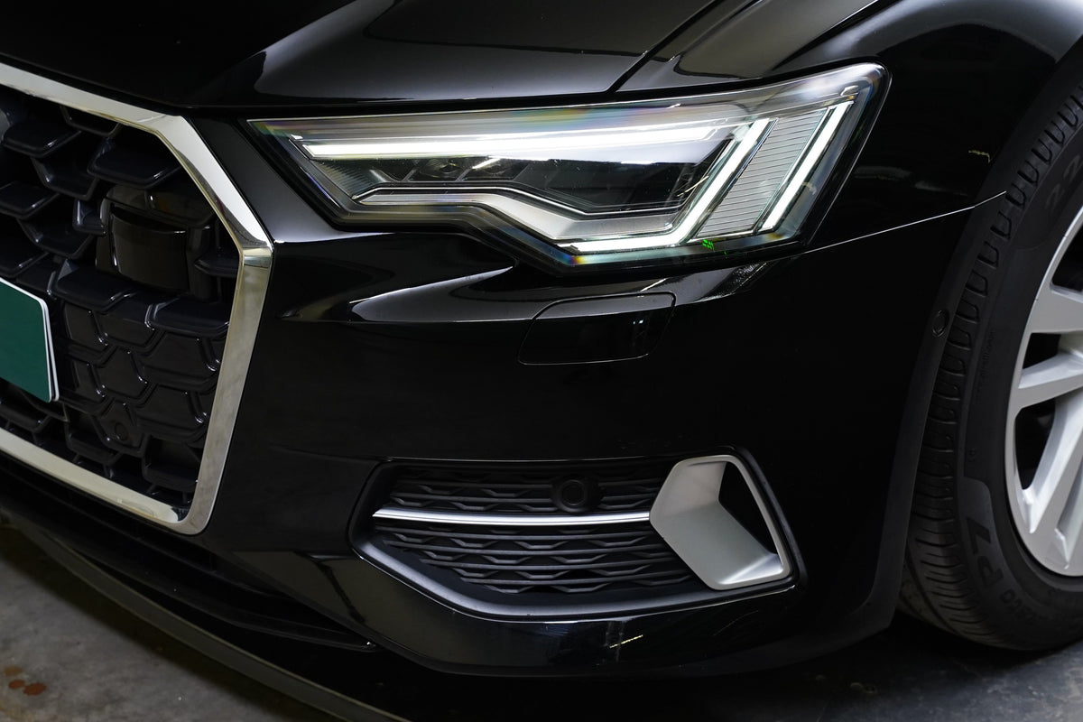 Audi A6 2.0 TDi 150 kW – foto 9