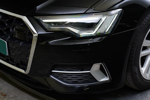 Audi A6 2.0 TDi 150 kW – foto 9